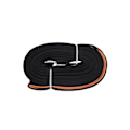 Miniatyrbild 2 av 2: Pawise Flat Leash 5 meter