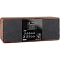 Miniatyrbillede 6 af 8: DABMAN i200 Multifunktionel stereoradio DAB+/FM/internet i trælook