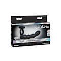 Miniatyrbillede 8 af 9: Fantasy C-Ringz - justerbar dobbelt penetrator