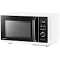 Pikkukuva 1 / 6: Mikroaaltouuni 23L, 3 in 1 Grill/Airfryer 900/1000/1700W