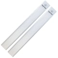 Pikkukuva 1 / 2: Orange Donkey Clickit Led Pro - Ladattava LED-lamppu - 2 kpl