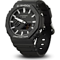 Pikkukuva 5 / 5: CASIO G-SHOCK Mod. OAK Black