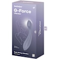 Pikkukuva 7 / 7: Satisfyer - G-Force Vibrator G-Spot Stimulator violetti