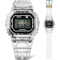 Pikkukuva 3 / 5: CASIO G-SHOCK Mod. THE ORIGIN RECRYSTALLIZED SERIE 40th Anniversary