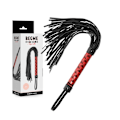 Pikkukuva 3 / 6: Begme - Red Edition Vegan Leather Flogger