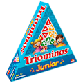 Miniatyrbillede 1 af 2: Triominos Junior