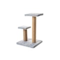 Miniatyrbillede 3 af 4: Cat Scratching Board TIR2KT40GRY