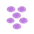 Pikkukuva 2 / 2: Lasimatto (6 kpl) C-ZZ