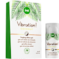 Miniatyrbillede 3 af 3: Intt - Vibration Gel Powerful Stimulant Vegan Liquid Vibrator
