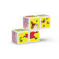 Miniatyrbild 6 av 8: Geomag Magicube Mumin 4 St