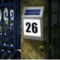 Pikkukuva 7 / 9: Izoxis aurinkotalo numero 24357