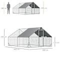 Pikkukuva 4 / 10: Chicken Coop