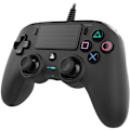 Pikkukuva 4 / 4: Nacon Wired Compact Controller - peliohjain, musta, PS4