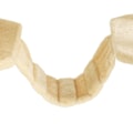 Miniatyrbild 9 av 10: Kattklätterväggsset, 3-delad kattmöbel med skrapstolpe, sittpinnar, stege, trappsteg, skrapbräda, för katter upp till 5 kg, sisal, beige