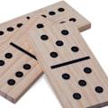 Pikkukuva 8 / 8: Dominot 28 kpl