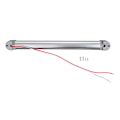 Miniatyrbillede 4 af 7: Lineært LED lys 30-leds 12V 450lm 470x35x33mm