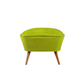 Miniatyrbillede 2 af 6: Puf Lake View - Peanut Green