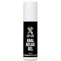 Miniatyrbild 2 av 2: Xpower - Anal Relax Gel 60 Ml