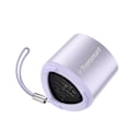 Miniatyrbillede 6 af 9: Lille Mini TWS Nimo Bluetooth 5.3 5W trådløs højtaler lilla
