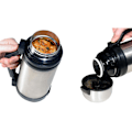 Miniatyrbillede 2 af 3: Stål combo 1,2L