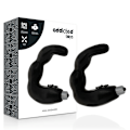 Miniatyrbillede 3 af 6: Addicted Toys - Prostata Anal Massager Vibration