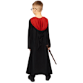 Pikkukuva 2 / 2: Harry Potter Asusetti Deluxe 128 Cm 6-8 V Black