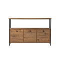 Miniatyrbild 7 av 7: Console Solace - Atlantic Pine, Black