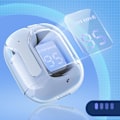 Pikkukuva 7 / 9: TWS Bluetooth in-ear langattomat kuulokkeet, vaaleansininen