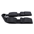 Miniatyrbillede 5 af 11: Ohmama Fetish - Spreader Soft Bar Fuld nylon håndledsstøtter