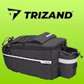 Miniatyrbillede 2 af 11: Termocykeltaske Trizand 20888