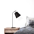 Miniatyrbillede 2 af 7: Bordlampe Salihini - MR-623