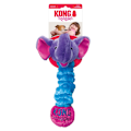 Miniatyrbild 1 av 6: Kong Squiggles Assorted Sm EU