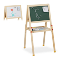 Pikkukuva 1 / 8: Piirustusteline lapsille taululla
