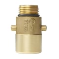 Pikkukuva 4 / 6: Täyttöadapteri LPG Netherlands bajonet 22mm