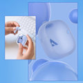 Pikkukuva 4 / 9: TWS Bluetooth in-ear langattomat kuulokkeet, vaaleansininen