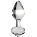 Miniatyrbild 2 av 3: Istappar - N. 44 Transparent Plug