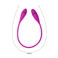 Pikkukuva 6 / 10: Pretty Love - Snaky Deluxe Vibrator 7 V