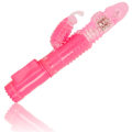 Miniatyrbillede 3 af 4: Ohmama - Roterende Vibrator Med Kanin