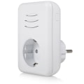 Pikkukuva 3 / 8: Langaton ovikello Plug-in ja kannettava