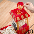 Pikkukuva 5 / 5: Popcornkone Sweet & Pop Times InnovaGoods