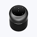 Pikkukuva 3 / 9: Element T6 Max 60W langaton Bluetooth-kaiutin, musta