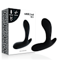 Miniatyrbillede 3 af 7: Addicted Toys - Anal Massager Sort Vibration