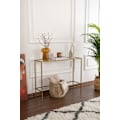 Miniatyrbild 1 av 9: Sideboard Canvas - Guld