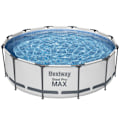 Miniatyrbillede 1 af 7: Steel Pro Max Pool 3,66 x 1,00m