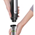 Miniatyrbillede 3 af 7: Stavblender MultiQuick 7 MQ7087X Sæt