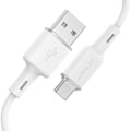 Pikkukuva 7 / 9: USB-kaapeli - USB-C 3A 1,2 m musta