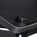Miniatyrbillede 7 af 7: Laptop bord til sengen sort