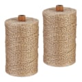 Pikkukuva 1 / 7: Juuttikaapeli 1 mm x 500 m 2 kappaletta