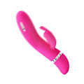 Miniatyrbillede 7 af 10: Pretty Love - Flirt Ingram Electroshock Vibrator