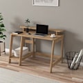 Pikkukuva 1 / 6: Study Desk Country - tammi
